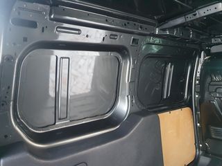 Κλούβα Ford 2015 TRANSIT CONNECT 6TAXYTO NAVI KAMERA -thumb-42