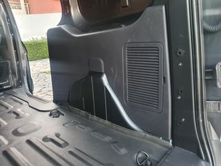 Κλούβα Ford 2015 TRANSIT CONNECT 6TAXYTO NAVI KAMERA -thumb-44