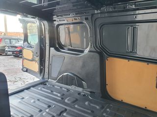 Κλούβα Ford 2015 TRANSIT CONNECT 6TAXYTO NAVI KAMERA -thumb-45