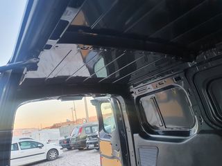 Κλούβα Ford 2015 TRANSIT CONNECT 6TAXYTO NAVI KAMERA -thumb-47