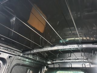 Κλούβα Ford 2015 TRANSIT CONNECT 6TAXYTO NAVI KAMERA -thumb-52