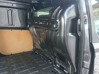 Κλούβα Ford 2015 TRANSIT CONNECT 6TAXYTO NAVI KAMERA -thumb-53