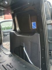 Κλούβα Ford 2015 TRANSIT CONNECT 6TAXYTO NAVI KAMERA -thumb-54