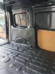 Κλούβα Ford 2015 TRANSIT CONNECT 6TAXYTO NAVI KAMERA -thumb-55