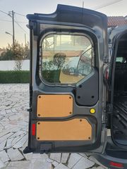 Κλούβα Ford 2015 TRANSIT CONNECT 6TAXYTO NAVI KAMERA -thumb-56