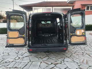 Κλούβα Ford 2015 TRANSIT CONNECT 6TAXYTO NAVI KAMERA -thumb-58