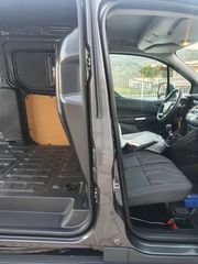 Κλούβα Ford 2015 TRANSIT CONNECT 6TAXYTO NAVI KAMERA -thumb-59