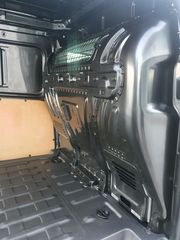 Κλούβα Ford 2015 TRANSIT CONNECT 6TAXYTO NAVI KAMERA -thumb-60