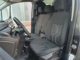 Κλούβα Ford 2015 TRANSIT CONNECT 6TAXYTO NAVI KAMERA -thumb-61
