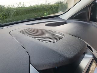 Κλούβα Ford 2015 TRANSIT CONNECT 6TAXYTO NAVI KAMERA -thumb-62