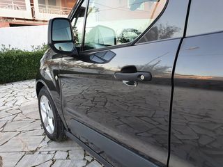 Κλούβα Ford 2015 TRANSIT CONNECT 6TAXYTO NAVI KAMERA -thumb-13