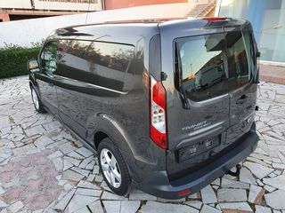 Κλούβα Ford 2015 TRANSIT CONNECT 6TAXYTO NAVI KAMERA -thumb-15