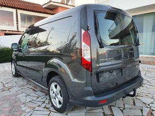 Κλούβα Ford 2015 TRANSIT CONNECT 6TAXYTO NAVI KAMERA -thumb-16