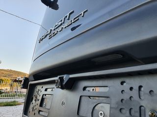 Κλούβα Ford 2015 TRANSIT CONNECT 6TAXYTO NAVI KAMERA -thumb-19