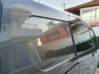 Κλούβα Ford 2015 TRANSIT CONNECT 6TAXYTO NAVI KAMERA -thumb-24