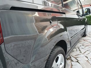 Κλούβα Ford 2015 TRANSIT CONNECT 6TAXYTO NAVI KAMERA -thumb-25