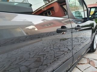 Κλούβα Ford 2015 TRANSIT CONNECT 6TAXYTO NAVI KAMERA -thumb-26