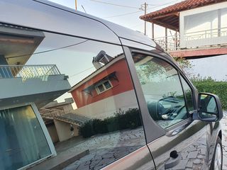 Κλούβα Ford 2015 TRANSIT CONNECT 6TAXYTO NAVI KAMERA -thumb-27