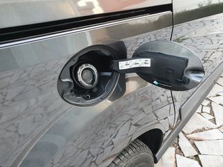 Κλούβα Ford 2015 TRANSIT CONNECT 6TAXYTO NAVI KAMERA -thumb-28