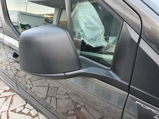 Κλούβα Ford 2015 TRANSIT CONNECT 6TAXYTO NAVI KAMERA -thumb-29