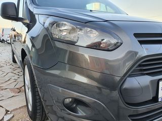 Κλούβα Ford 2015 TRANSIT CONNECT 6TAXYTO NAVI KAMERA -thumb-32