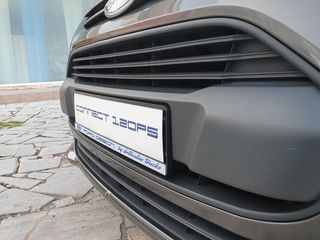 Κλούβα Ford 2015 TRANSIT CONNECT 6TAXYTO NAVI KAMERA -thumb-34