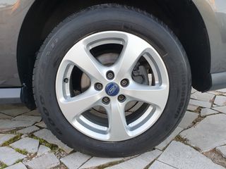 Κλούβα Ford 2015 TRANSIT CONNECT 6TAXYTO NAVI KAMERA -thumb-36