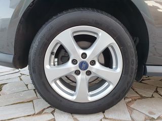 Κλούβα Ford 2015 TRANSIT CONNECT 6TAXYTO NAVI KAMERA -thumb-37