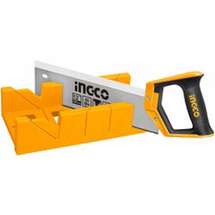Φαλτσοκούτι Με Πριόνι 300MM INGCO HMBS3008