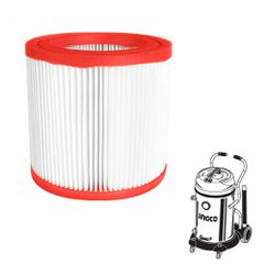 Φίλτρο Σκούπας Air-inlet HEPA για VC24751