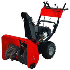 Βενζινοκίνητο Εκχιονιστικό Valgarden SN62JET