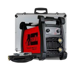 TELWIN - Technology 238 XT CE/MPGE Inverter Ηλεκτροδίου