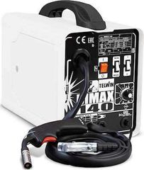 TELWIN - Bimax 140 Turbo Ηλεκτροσυγκόλληση Σύρματος MIG-MAG
