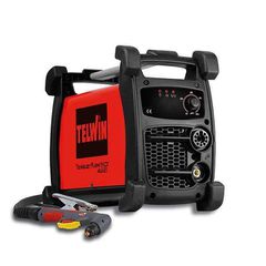 TELWIN TECHNOLOGY PLASMA 41XT INVERTER Πλάσματα Κοπής Μετάλλων