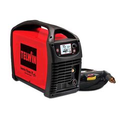 TELWIN SUPERIOR PLASMA 70 INVERTER Πλάσματα Κοπής Μετάλλων