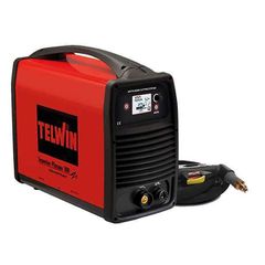 TELWIN SUPERIOR PLASMA 100 INVERTER Πλάσματα Κοπής Μετάλλων