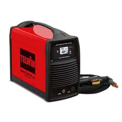 TELWIN SUPERIOR PLASMA 160 INVERTER Πλάσματα Κοπής Μετάλλων