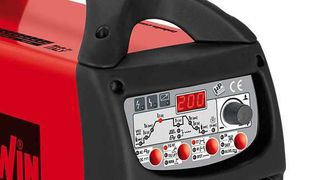 TELWIN TECHNOLOGY TIG 222 AC/DC-HF/LIFT VRD-thumb-1
