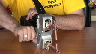 TELWIN DIGITAL MODULAR 400 Ηλεκτροπόντες χειρός-thumb-1