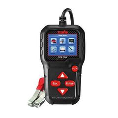 TELWIN STS700 BATTERY TESTER Δοκιμαστής Μπαταριών