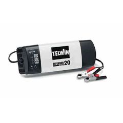 TELWIN DEFENDER 20 Αυτόματοι Ηλεκτρονικοί Φορτιστές