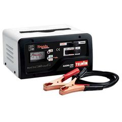 TELWIN ALASKA 200 START Αυτόματοι Ηλεκτρονικοί Φορτιστές