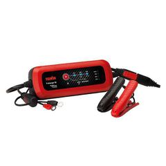 TELWIN T-CHARGE 12 Αυτόματοι Ηλεκτρονικοί Φορτιστές