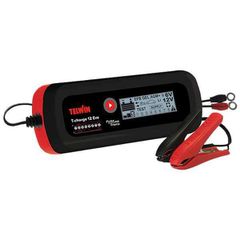 TELWIN T-CHARGE 12 EVO Αυτόματοι Ηλεκτρονικοί Φορτιστές