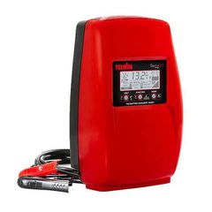 TELWIN DOCTOR CHARGE 130 Αυτόματοι Ηλεκτρονικοί Φορτιστές
