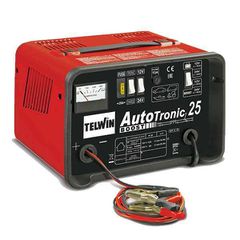 TELWIN AUTOTRONIC 25 BOOST Φορτιστές- Εκκινητές
