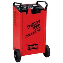 TELWIN ENERGY 1000 START Φορτιστές- Εκκινητές
