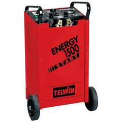 TELWIN ENERGY 1500 START Φορτιστές- Εκκινητές