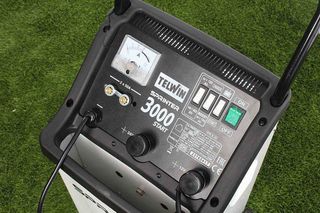 TELWIN SPRINTER 3000 START Φορτιστές- Εκκινητές-thumb-1