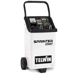 TELWIN SPRINTER 3000 START Φορτιστές- Εκκινητές